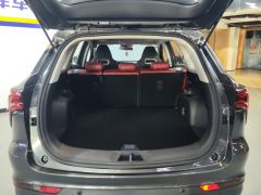 Changan CS75PLUS CS75 PLUS 1.5T Luxury Edition - фото 7