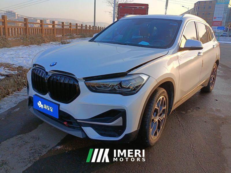 BMW X1 sDrive25Li Premier - ავტომობილი ჩინეთიდან