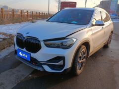 BMW X1 sDrive25Li Premier - ფოტო 1