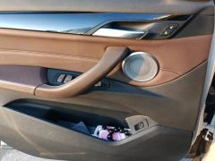 BMW X1 sDrive25Li Premier - ფოტო 12