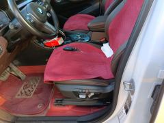 BMW X1 sDrive25Li Premier - ფოტო 14