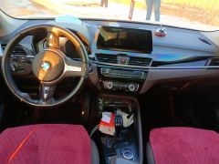 BMW X1 sDrive25Li Premier - ფოტო 16
