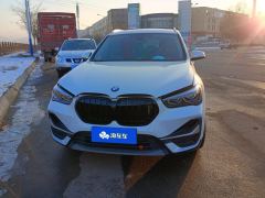 BMW X1 sDrive25Li Premier - ფოტო 3