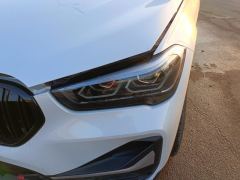 BMW X1 sDrive25Li Premier - ფოტო 4