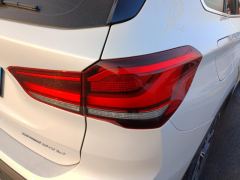 BMW X1 sDrive25Li Premier - ფოტო 5