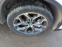BMW X1 sDrive25Li Premier - ფოტო 6