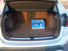 BMW X1 sDrive25Li Premier - ფოტო 7