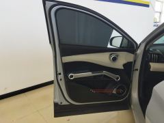 BYD Yuan PLUS 510KM Prestigious Edition - ფოტო 12
