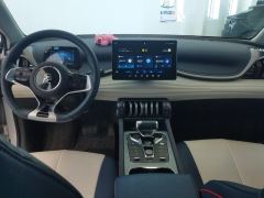 BYD Yuan PLUS 510KM Prestigious Edition - ფოტო 16