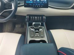 BYD Yuan PLUS 510KM Prestigious Edition - ფოტო 19