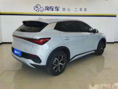 BYD Yuan PLUS 510KM Prestigious Edition - ფოტო 2