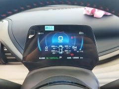 BYD Yuan PLUS 510KM Prestigious Edition - ფოტო 20