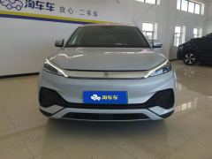 BYD Yuan PLUS 510KM Prestigious Edition - ფოტო 3
