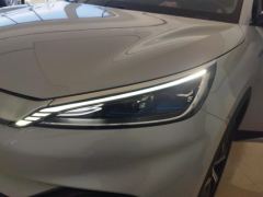 BYD Yuan PLUS 510KM Prestigious Edition - ფოტო 4