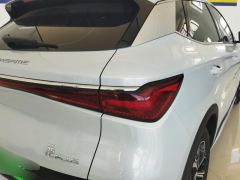 BYD Yuan PLUS 510KM Prestigious Edition - ფოტო 5