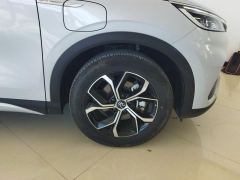 BYD Yuan PLUS 510KM Prestigious Edition - ფოტო 6