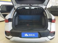 BYD Yuan PLUS 510KM Prestigious Edition - ფოტო 7