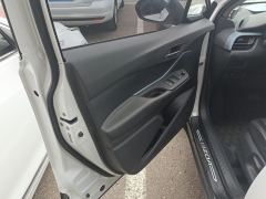 Toyota Yize 2.0L Edition - photo 12
