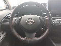Toyota Yize 2.0L Edition - photo 18