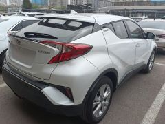 Toyota Yize 2.0L Edition - photo 2