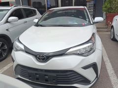 Toyota Yize 2.0L Edition - photo 3