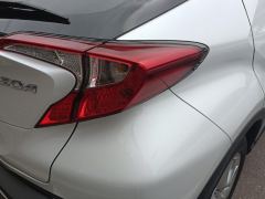 Toyota Yize 2.0L Edition - photo 5