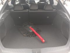 Toyota Yize 2.0L Edition - photo 7
