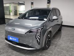 Aion Y Plus 610km 80 Smart Leading Edition - photo 1