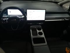 Aion Y Plus 610km 80 Smart Leading Edition - photo 16