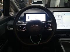 Aion Y Plus 610km 80 Smart Leading Edition - photo 18