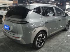 Aion Y Plus 610km 80 Smart Leading Edition - photo 2
