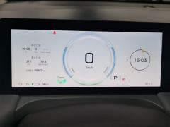 Aion Y Plus 610km 80 Smart Leading Edition - photo 20