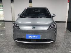 Aion Y Plus 610km 80 Smart Leading Edition - photo 3