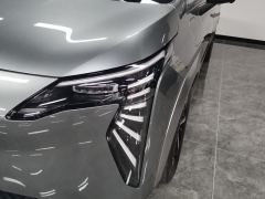 Aion Y Plus 610km 80 Smart Leading Edition - photo 4