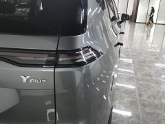 Aion Y Plus 610km 80 Smart Leading Edition - photo 5
