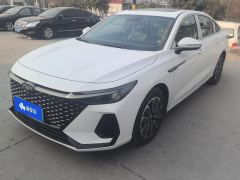 Chery Fulwin A8 1.5T 127km Fengxing Edition - фото 1