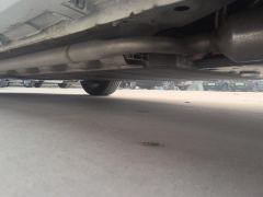 Chery Fulwin A8 1.5T 127km Fengxing Edition - фото 11