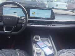 Chery Fulwin A8 1.5T 127km Fengxing Edition - фото 16