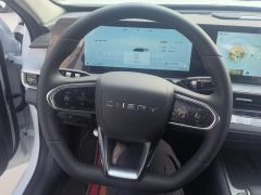 Chery Fulwin A8 1.5T 127km Fengxing Edition - фото 18