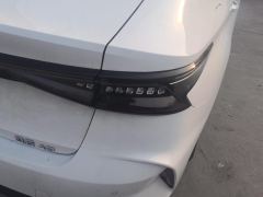 Chery Fulwin A8 1.5T 127km Fengxing Edition - фото 5
