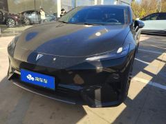 Deepal L07 EREV 230km 230Max - ფოტო 1