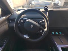 Deepal L07 EREV 230km 230Max - ფოტო 18