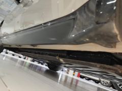 Wuling Starlight Pure Electric Co-creation version 510km Advanced - ფოტო 11