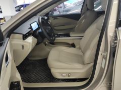 Wuling Starlight Pure Electric Co-creation version 510km Advanced - ფოტო 14