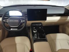 Wuling Starlight Pure Electric Co-creation version 510km Advanced - ფოტო 16