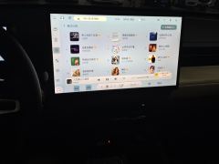Wuling Starlight Pure Electric Co-creation version 510km Advanced - ფოტო 17