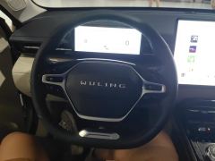 Wuling Starlight Pure Electric Co-creation version 510km Advanced - ფოტო 18