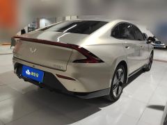 Wuling Starlight Pure Electric Co-creation version 510km Advanced - ფოტო 2