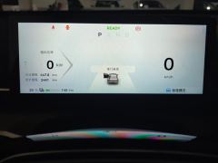Wuling Starlight Pure Electric Co-creation version 510km Advanced - ფოტო 20