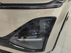 Wuling Starlight Pure Electric Co-creation version 510km Advanced - ფოტო 4